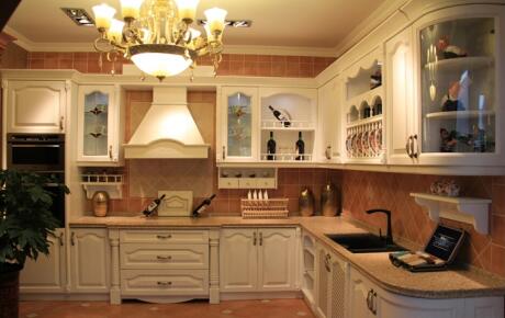 整體櫥柜大規模定制生產的特點