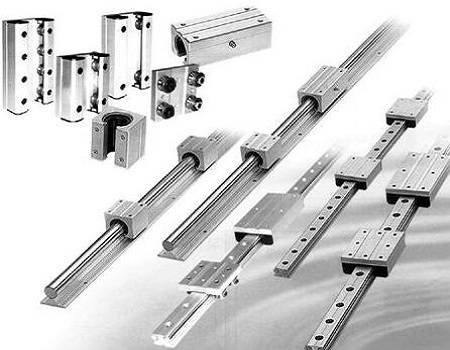 優(yōu)質(zhì)五金配件:滑軌