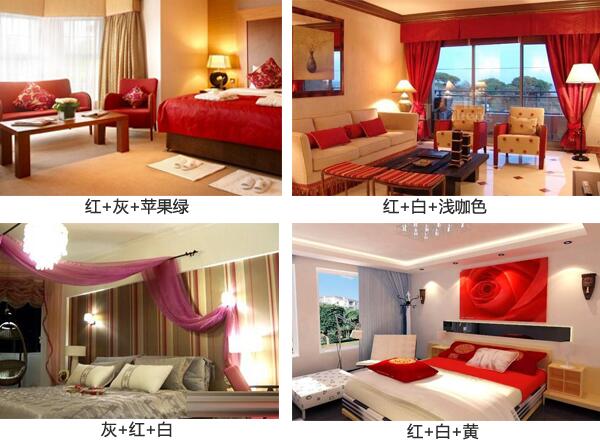 婚房全屋設(shè)計(jì),適合新婚夫婦的家居空間搭配.