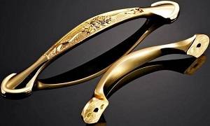 家具五金件:拉手