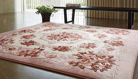 織物、地毯等暖材質(zhì)