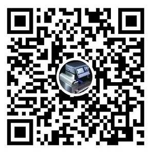 廣州帝金御官方微信二維碼